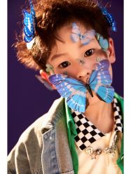 -光影纪·Baby·Home儿童摄影(丁桥店)