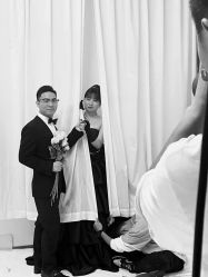 -帆拉斐婚纱摄影(春熙店)