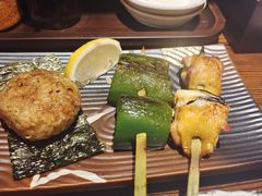 -鸟鹏烧鸟居酒屋(熙龙湾店)