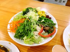 -So Lounge索兰至餐厅(蓝色港湾店)