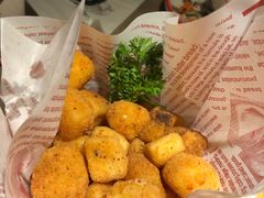 -新白鹿餐厅(金鹰新街口店)