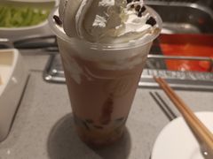 -海底捞火锅(高新万达广场店)