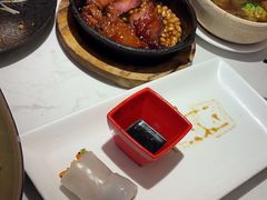 -避风塘(江桥万达店)