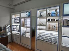 -云镜眼镜加工中心(南环路店)