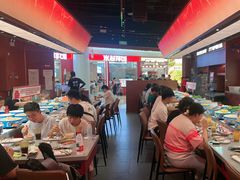 -龍歌自助小火锅(雨花台江南虹悦城店)