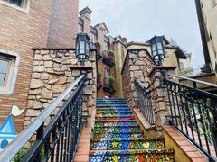 -中旅阿那亚九龙湖·公主酒店