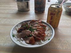 -凌舍好烧鹅(中山路店)