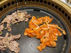 -花味·自助烤肉(雨花客厅店)