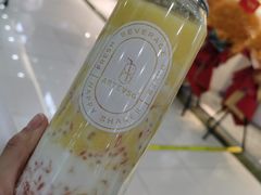 -ARTEASG啊T·新加坡奶茶(桂林路店)