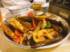 -小煵记·打边炉(西丽文光店)