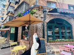 -流浪者复古西餐鸡尾酒吧(沈阳店)