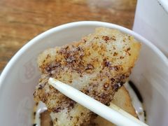 -老麻抄手(吉庆街店)