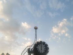 -世纪钟