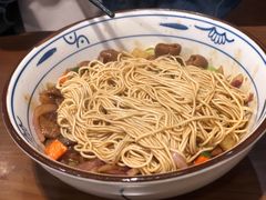 -爱家面馆(常州总店)