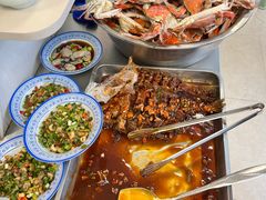 -日丰园海肠水饺·老字号大连海鲜(小平岛总店)