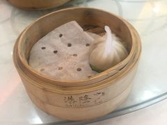 -金河半岛园林酒家(金融城店)