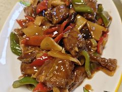 -迎宾楼饭庄(窦店)