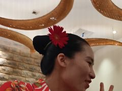 -第六季自助餐厅(北太平庄店)