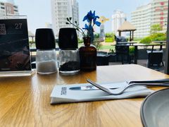 -The Diner X餐厅(青岛万象城店)