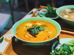 -越弥越南传统美食馆