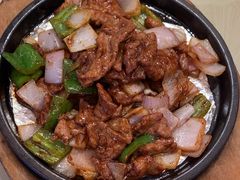 -丽华园(汉阳龙阳店)