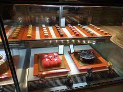 -富力希尔顿酒店·地阔自助餐厅