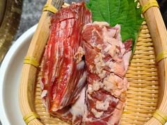 -牛将军•涮肉•烤肉•铁板烧(北京王府井·故宫店)