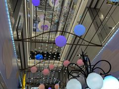 -杭州大厦LSE城市生活超市(杭州大厦店)