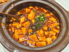 -火啫啫·粤式啫啫煲(南通首店)