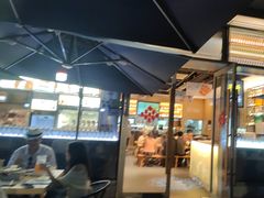 -木屋烧烤(惠阳华润小径湾店)