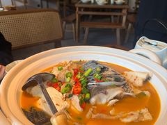 -桐湾大院·桐庐菜(滨江店)