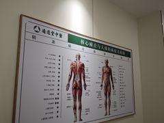-通透堂中医·精准推拿(万科云城分院)