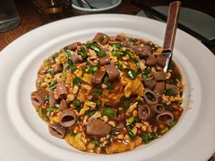 -北京食堂·烤鸭·宵夜(亚运村店)