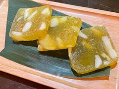 -海航大厦万豪酒店彩海轩中餐厅(霄云路店)