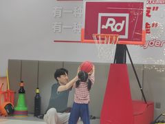 -莱德队长儿童运动中心(江南时代广场校区)