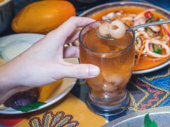-米泰芒·东南亚料理(体育西店)