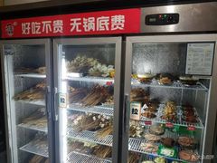 -老瓦房冷锅串串(文殊院店)