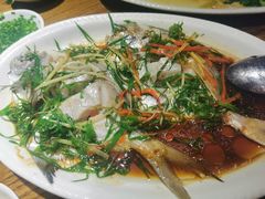 -潮中人·潮州菜(益乐路店)
