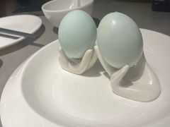 -佬太公海鸭·海鲜大排档(上海总店)