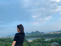 -忆咖啡观景餐厅(桂林象山公园店)