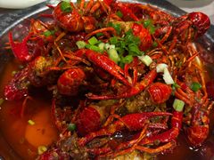 -李叔叔虾蟹大排档(青羊店)