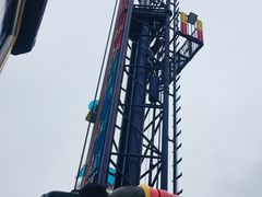 -梦幻奥陶纪景区