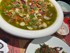 -一个叫川的地方(麒麟新天地店)