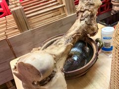 -龚印记牛骨牛杂屋·四代传承(珠影星光城店)