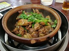 -华仔土鸡店(创意产业园店)
