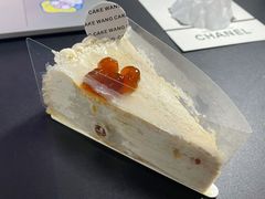 -CAKE WANG千层制造所(省府店)
