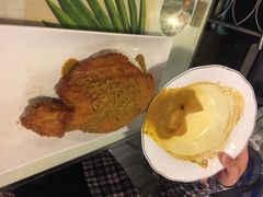 -翠华餐厅(旺角文华商场店)