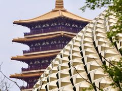 -牛首山文化旅游区