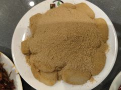 -春花民族美食(佳木斯总店)