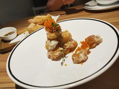 芥末虾仁球-太二酸菜鱼(福州泰禾店)